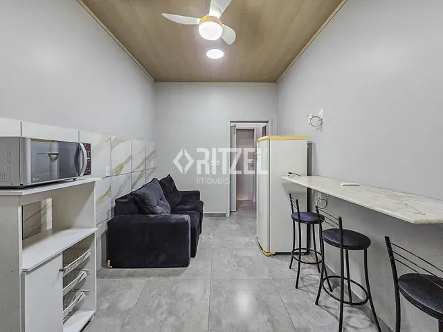 Kitnet 1 quarto e 1 banheiro, para alugar, no bairro Boa Saúde em Novo Hamburgo