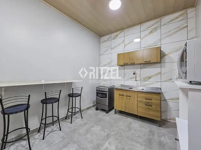 Kitnet 1 quarto e 1 banheiro, para alugar, no bairro Boa Saúde em Novo Hamburgo