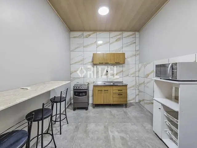 Kitnet 1 quarto e 1 banheiro, para alugar, no bairro Boa Saúde em Novo Hamburgo