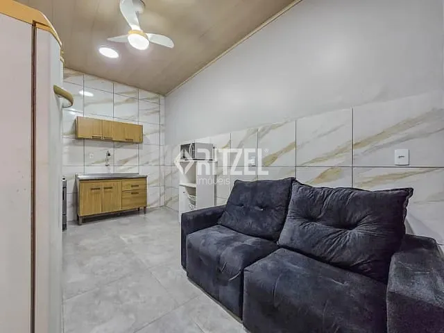 Kitnet 1 quarto e 1 banheiro, para alugar, no bairro Boa Saúde em Novo Hamburgo