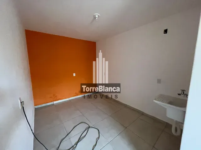 Kitnet com 20m² 1 quarto e 1 banheiro, para alugar, no bairro Chapada em Ponta Grossa