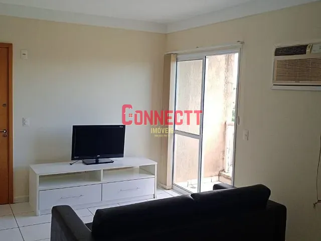 Kitnet 1 quarto e 1 banheiro, à venda, no bairro Vila Amélia em Ribeirão Preto