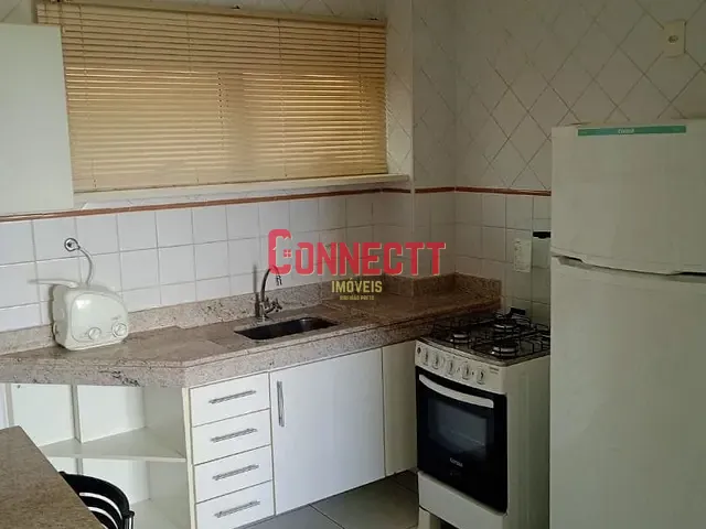Kitnet 1 quarto e 1 banheiro, à venda, no bairro Vila Amélia em Ribeirão Preto