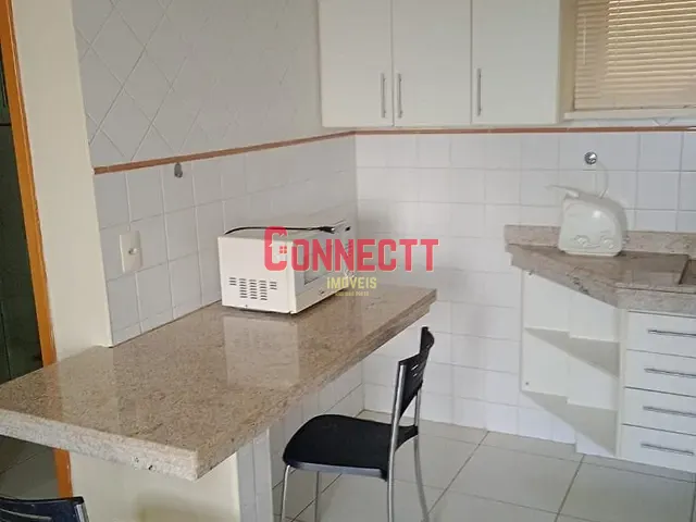 Kitnet 1 quarto e 1 banheiro, à venda, no bairro Vila Amélia em Ribeirão Preto