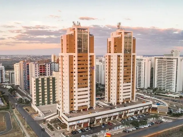 Kitnet com 50m², para alugar, no bairro Norte em Brasília