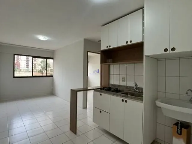 Kitnet com 50m², para alugar, no bairro Norte em Brasília