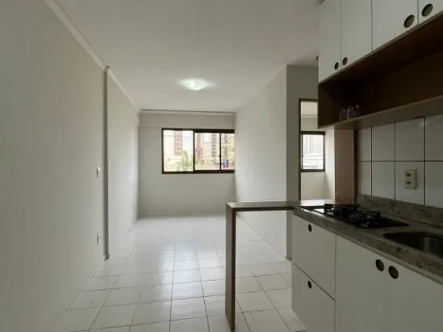 Kitnet com 50m², para alugar, no bairro Norte em Brasília