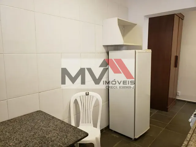 Kitnet com 30m² 1 quarto e 1 banheiro, para alugar, no bairro Cidade Universitária em Campinas