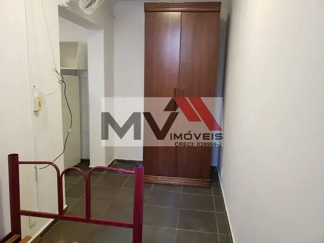 Kitnet com 30m² 1 quarto e 1 banheiro, para alugar, no bairro Cidade Universitária em Campinas