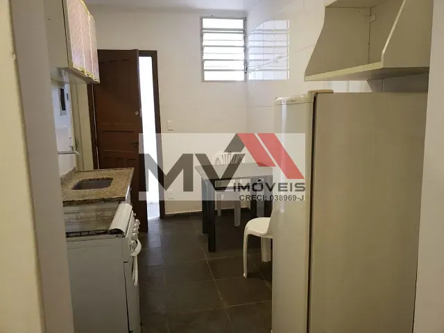 Kitnet com 30m² 1 quarto e 1 banheiro, para alugar, no bairro Cidade Universitária em Campinas