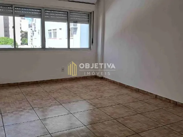 Kitnet com 44m² 1 quarto e 1 banheiro, à venda, no bairro centro em Novo Hamburgo