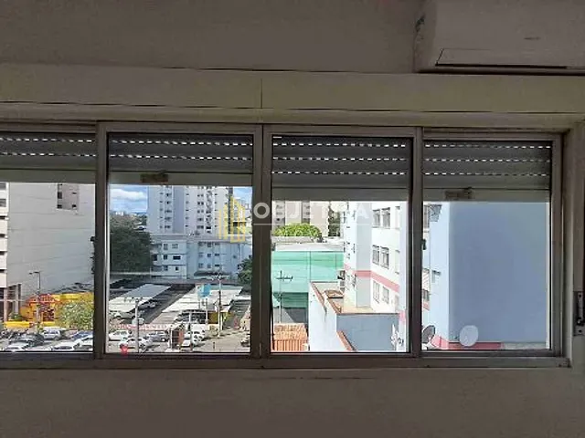 Kitnet com 44m² 1 quarto e 1 banheiro, à venda, no bairro centro em Novo Hamburgo