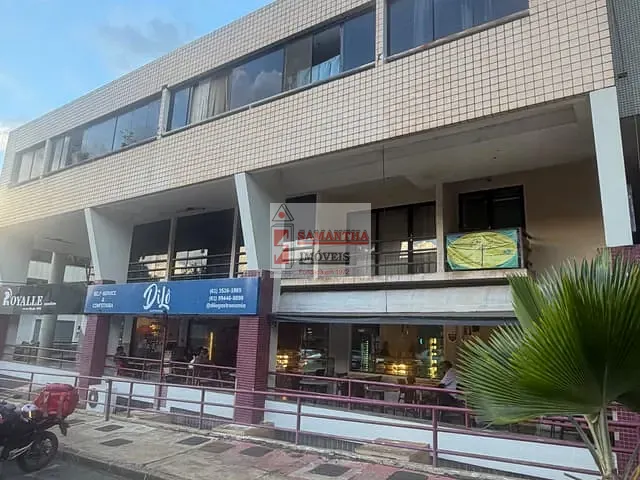 Kitnet 1 quarto e 1 banheiro, à venda, no bairro Asa Norte em Brasília