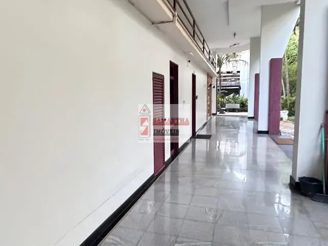 Kitnet 1 quarto e 1 banheiro, à venda, no bairro Asa Norte em Brasília
