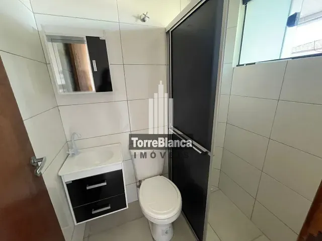 Kitnet com 20m² 1 quarto e 1 banheiro, para alugar, no bairro Chapada em Ponta Grossa