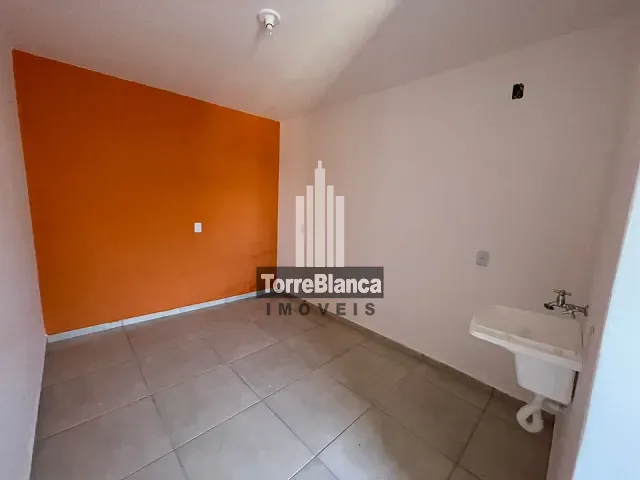 Kitnet com 20m² 1 quarto e 1 banheiro, para alugar, no bairro Chapada em Ponta Grossa