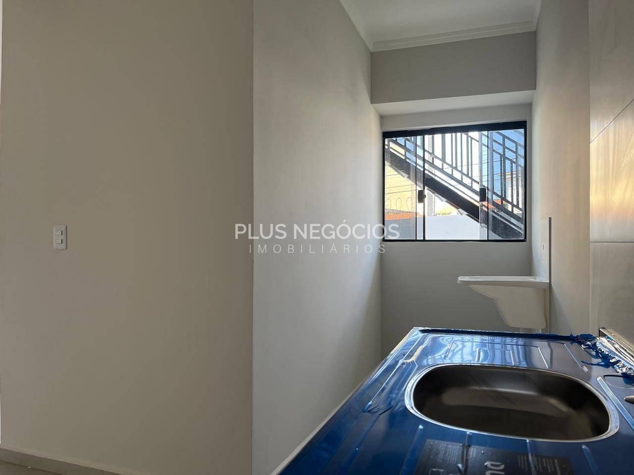 Kitnet-Studio, 32 m² - Foto 10