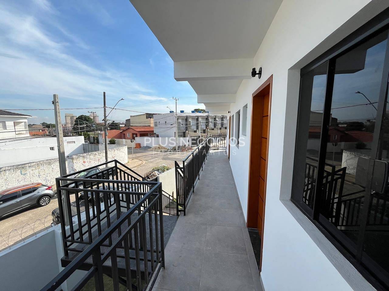 Kitnet-Studio, 32 m² - Foto 8