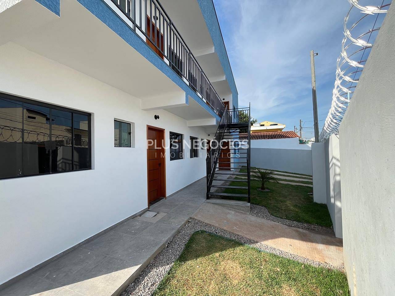 Kitnet-Studio, 32 m² - Foto 3