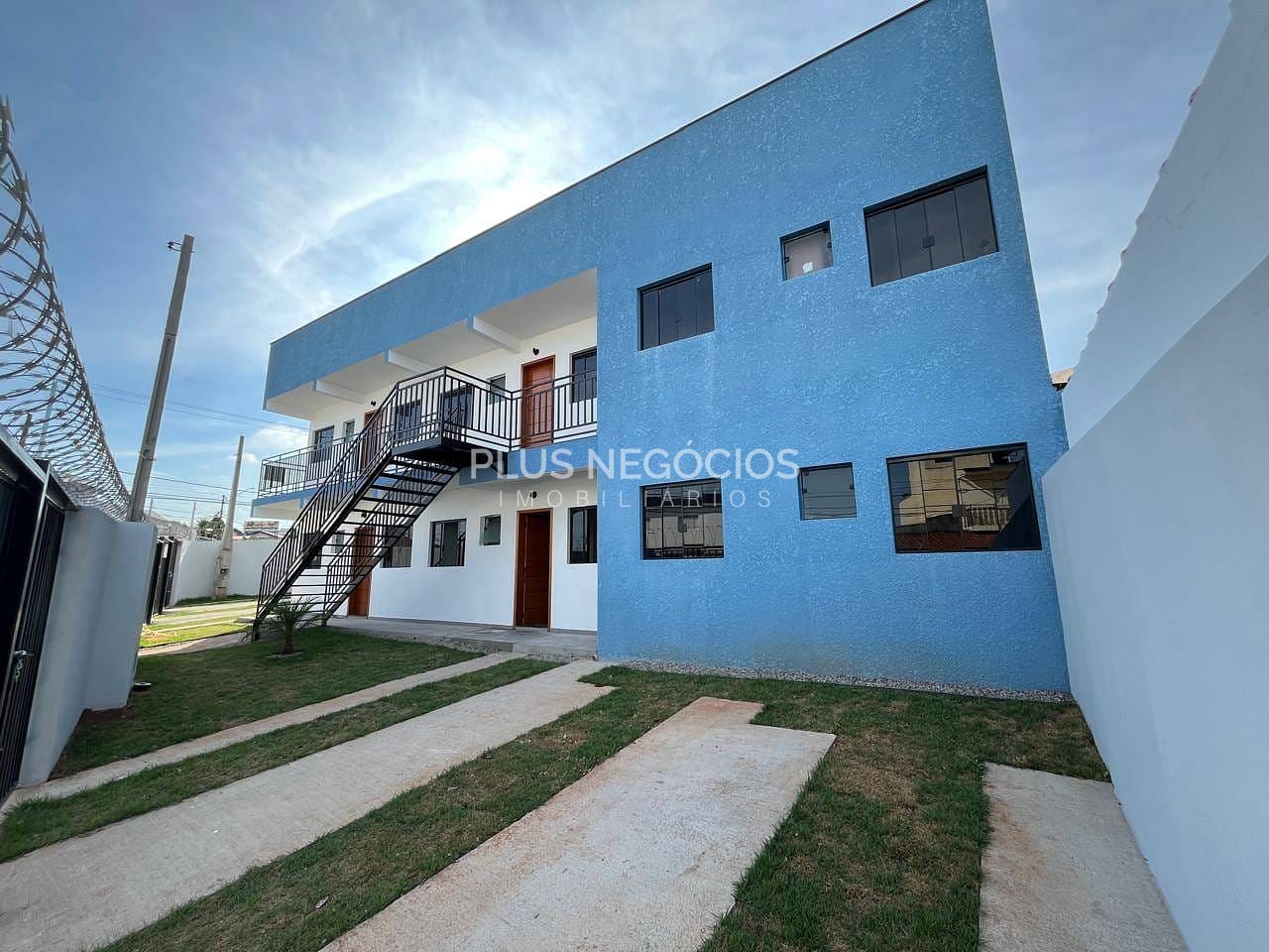 Kitnet-Studio, 32 m² - Foto 1