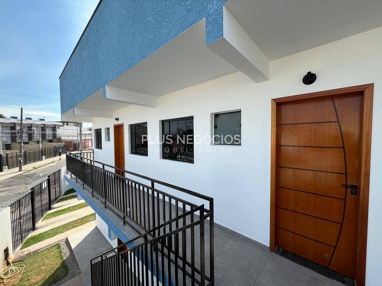 Kitnet-Studio, 32 m² - Foto 6