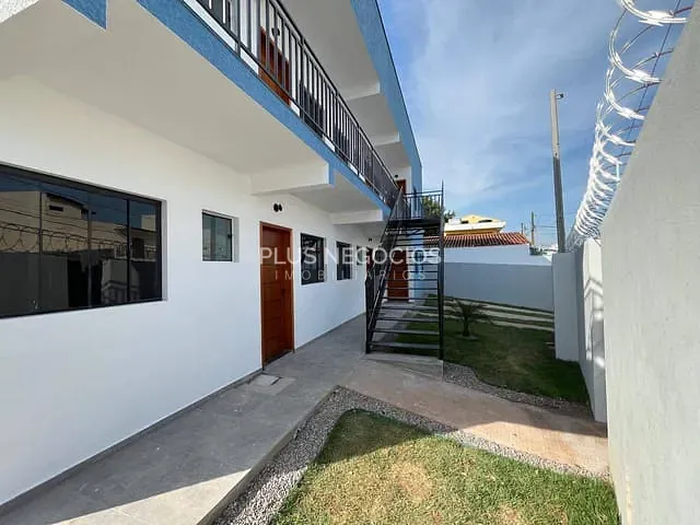 Kitnet com 32m² 1 quarto e 1 banheiro, à venda, no bairro Vila Olímpia em Sorocaba