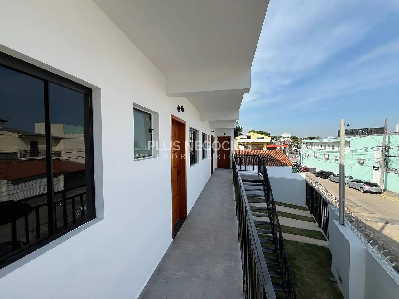 Kitnet-Studio, 32 m² - Foto 9