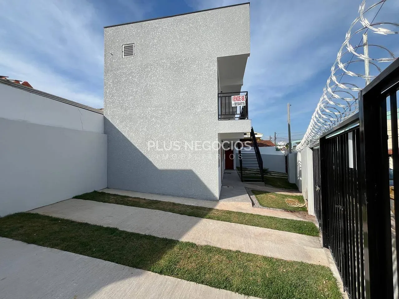 Kitnet-Studio, 32 m² - Foto 7