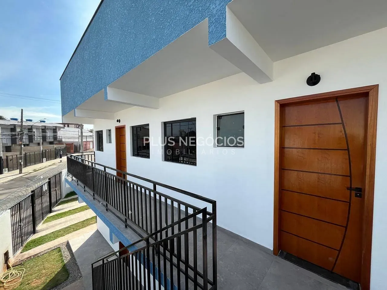 Kitnet-Studio, 32 m² - Foto 6