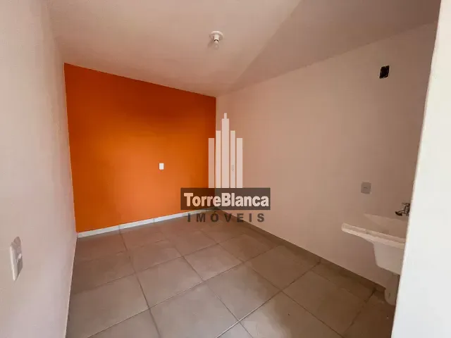 Kitnet com 20m² 1 quarto e 1 banheiro, para alugar, no bairro Chapada em Ponta Grossa