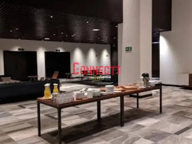 Kitnet 1 quarto e 1 banheiro, à venda, no bairro Jardim Botânico em Ribeirão Preto