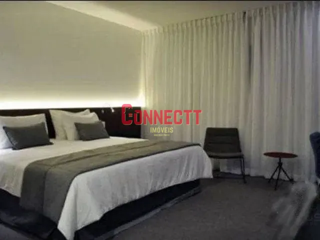 Kitnet 1 quarto e 1 banheiro, à venda, no bairro Jardim Botânico em Ribeirão Preto