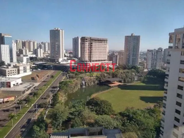 Kitnet 1 quarto e 1 banheiro, à venda, no bairro Jardim Botânico em Ribeirão Preto