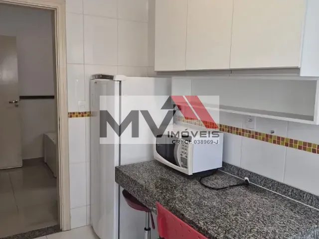 Kitnet com 20m² 1 quarto e 1 banheiro, para alugar, no bairro Cidade Universitária em Campinas
