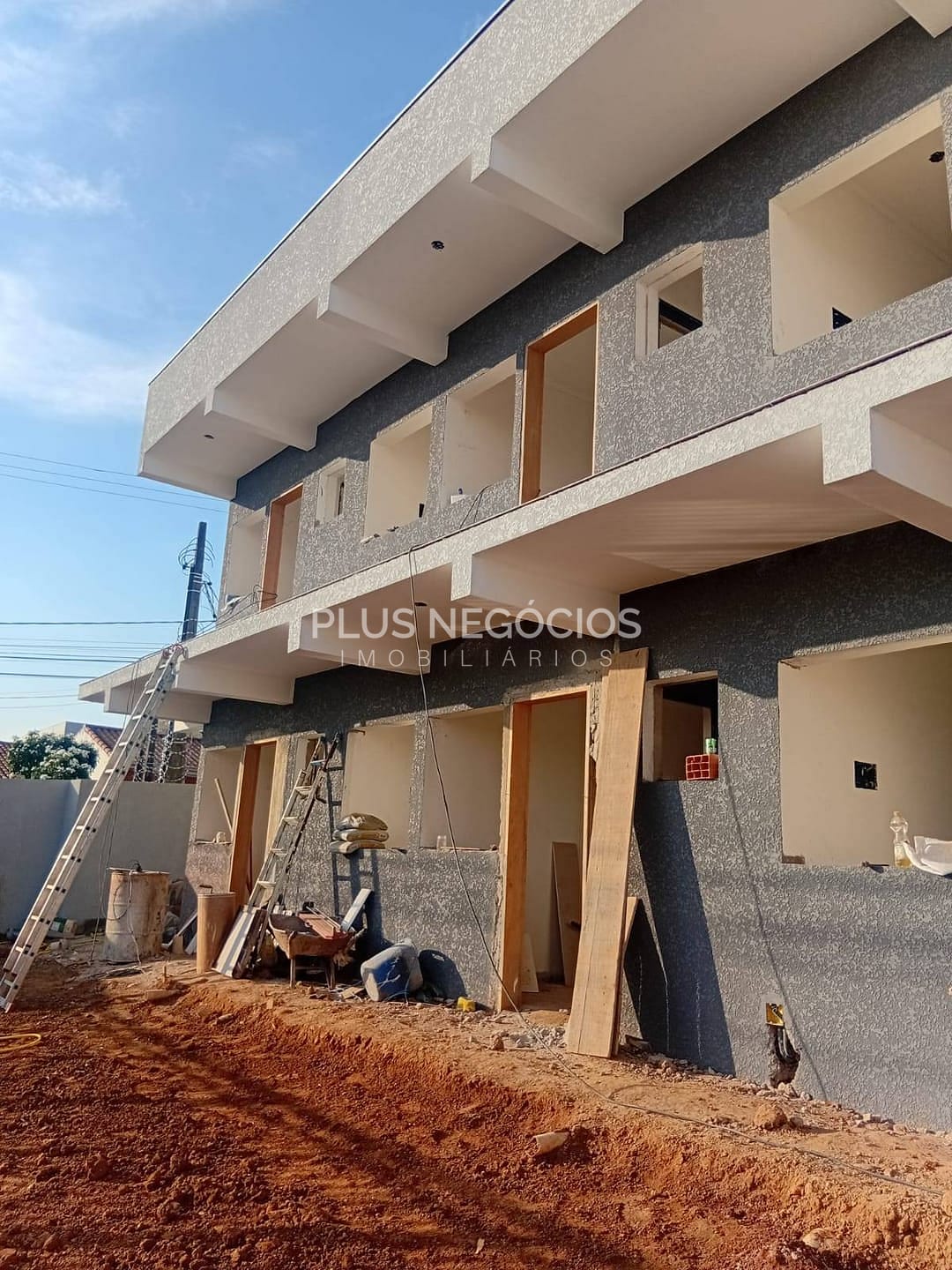 Kitnet-Studio, 30 m² - Foto 3