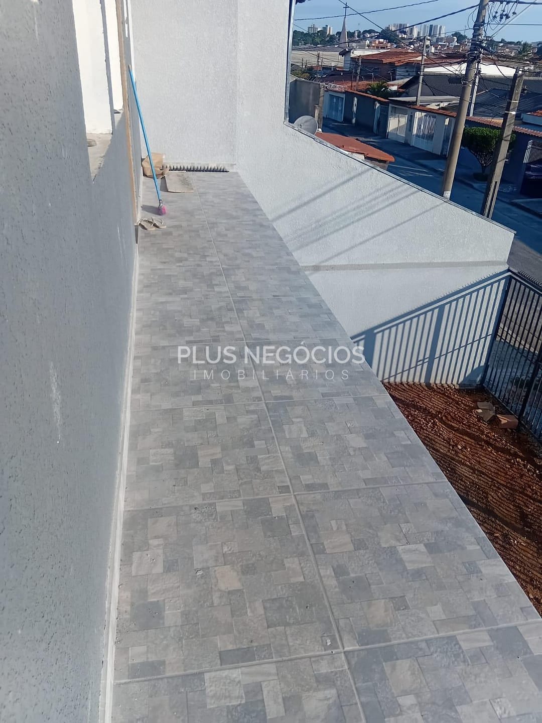 Kitnet-Studio, 30 m² - Foto 11