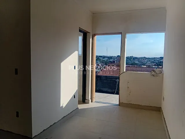Kitnet 1 quarto e 1 banheiro, à venda, no bairro Vila São Jorge em Sorocaba