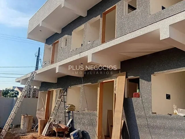 Kitnet 1 quarto e 1 banheiro, à venda, no bairro Vila São Jorge em Sorocaba