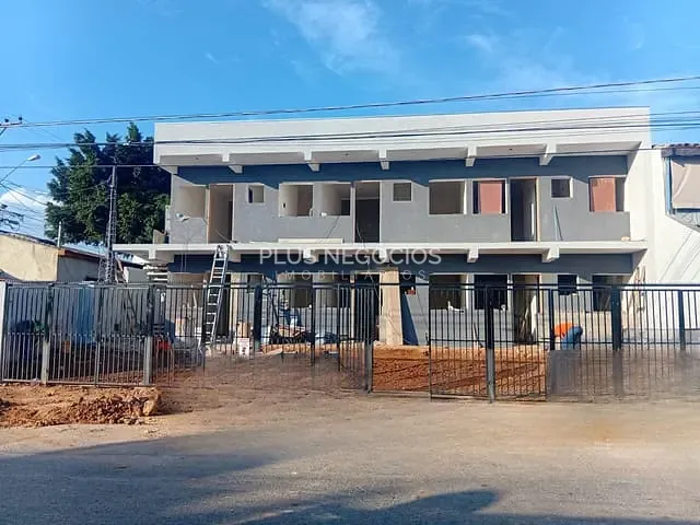 Kitnet 1 quarto e 1 banheiro, à venda, no bairro Vila São Jorge em Sorocaba