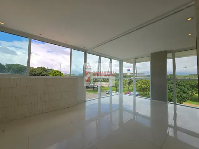 Kitnet 1 quarto e 1 banheiro, para alugar, no bairro Asa Norte em Brasília
