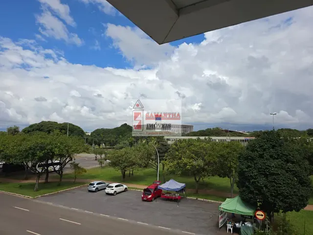 Kitnet 1 quarto e 1 banheiro, para alugar, no bairro Asa Norte em Brasília