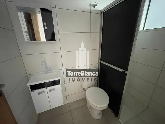 Kitnet com 20m² 1 quarto e 1 banheiro, para alugar, no bairro Chapada em Ponta Grossa