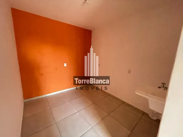 Kitnet com 20m² 1 quarto e 1 banheiro, para alugar, no bairro Chapada em Ponta Grossa