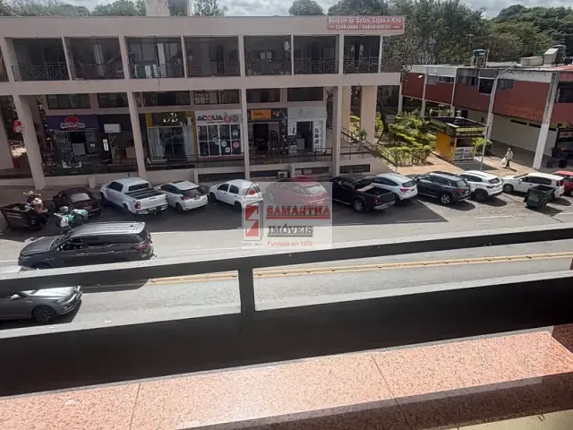 Kitnet 1 quarto e 1 banheiro, à venda, no bairro Asa Norte em Brasília