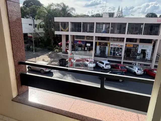 Kitnet 1 quarto e 1 banheiro, à venda, no bairro Asa Norte em Brasília