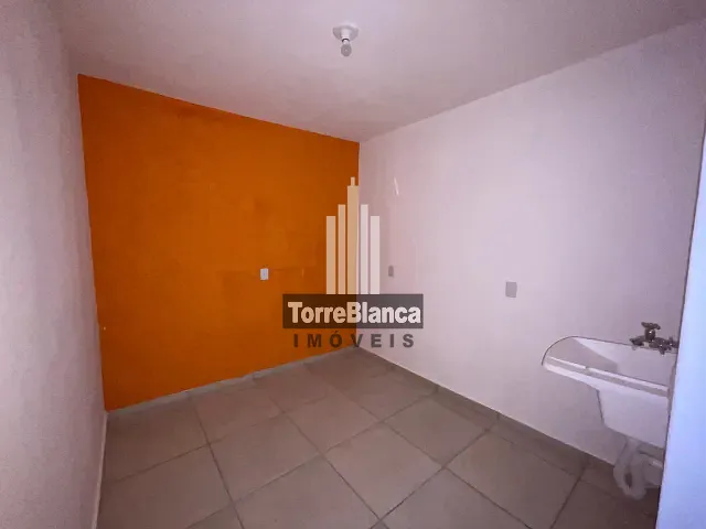 Kitnet com 20m² 1 quarto e 1 banheiro, para alugar, no bairro Chapada em Ponta Grossa