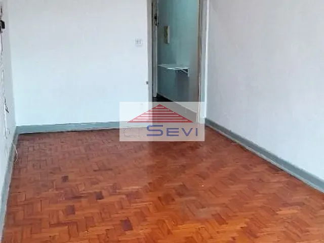 Kitnet com 44m² 1 quarto e 1 banheiro, à venda, no bairro Santa Efigênia em São Paulo