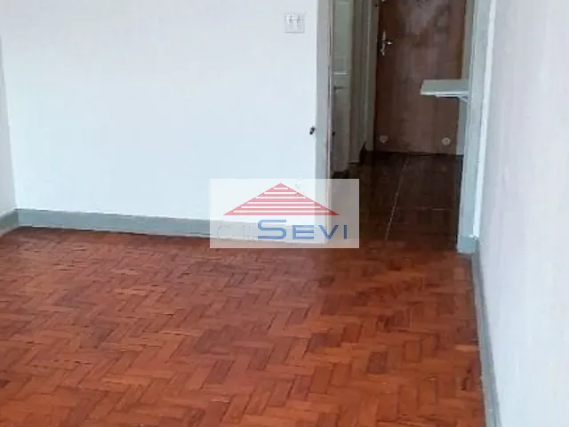 Kitnet com 44m² 1 quarto e 1 banheiro, à venda, no bairro Santa Efigênia em São Paulo