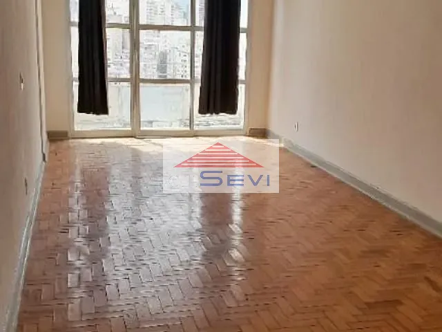 Kitnet com 44m² 1 quarto e 1 banheiro, à venda, no bairro Santa Efigênia em São Paulo
