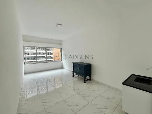 Kitnet 1 quarto e 1 banheiro, à venda, no bairro Bela Vista em São Paulo
